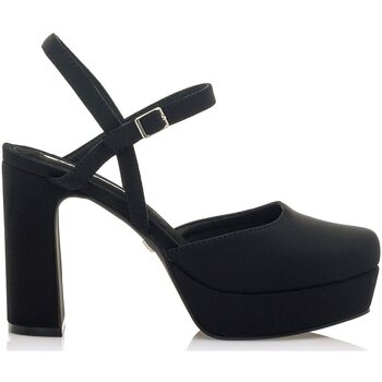 Chaussures Femme Escarpins Maria Mare 63372 Noir