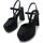 Chaussures Femme Escarpins Maria Mare 63372 Noir
