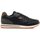 Chaussures Homme The Divine Facto NEW METRO Noir