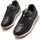 Chaussures Homme The Divine Facto NEW METRO Noir