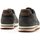 Chaussures Homme Derbies & Richelieu MTNG NEW METRO Noir