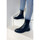 Chaussures Femme Bottines Semerdjian - Bottines E320E4 Gange Nero Noir