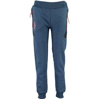 Vêtements Femme Boogee Kway Femme Geographical Norway MITNESS pant Femme Bleu