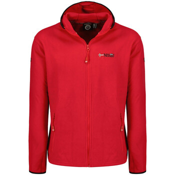 Geographical Norway UNICIA polaire pour homme Rouge