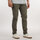 Vêtements Homme Pantalons Oxbow Pantalon chino uni stretch REANO Vert