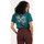 Vêtements Femme T-shirts manches courtes Oxbow Tee-shirt large P2TOPALE Vert