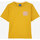 Vêtements Femme T-shirts manches courtes Oxbow Tee-shirt large P2TULLIGAN Jaune