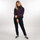 Vêtements Femme Pulls Oxbow Pull mohair P2PALLY Violet