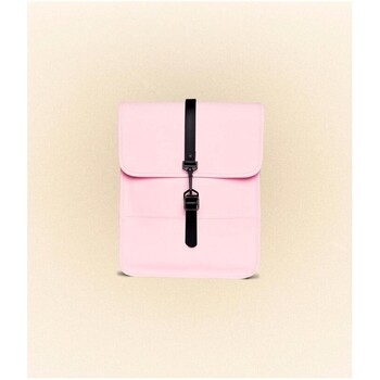 Sacs Homme Sacs Rains Box Bag Micro Pink Sky Multicolore