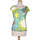 Vêtements Femme T-shirts & Polos Anatopik 38 - T2 - M Vert