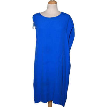Vêtements Femme Robes courtes sages femmes en Afrique 36 - T1 - S Bleu