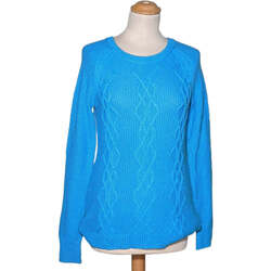 Vêtements Femme Pulls Gap pull femme  36 - T1 - S Bleu Bleu