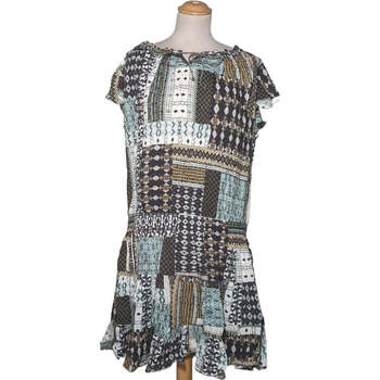 Vêtements Femme Robes courtes Armand Thiery 42 - T4 - L/XL Marron