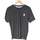 Vêtements Homme T-shirts & Polos Decathlon 40 - T3 - L Noir