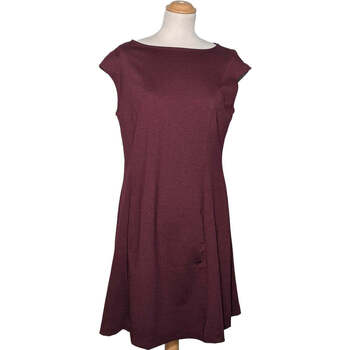 robe courte gap  robe courte  46 - t6 - xxl violet 