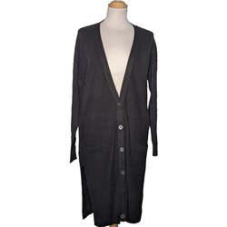 Vêtements Femme Gilets / Cardigans Comptoir Des Cotonniers 38 - T2 - M Noir