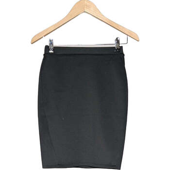 Vêtements Femme Jupes Promod jupe courte  32 Noir Noir
