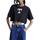 Vêtements Femme T-shirts & Polos Tommy Jeans  Bleu