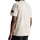 Vêtements Homme T-shirts manches courtes Calvin Klein Jeans Insigne Gris