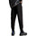 Vêtements Homme Pantalons de survêtement Calvin Klein Jeans Ecusson Noir