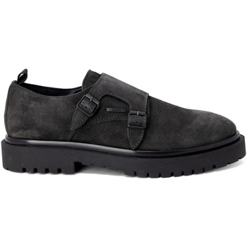 Chaussures Homme Sweats & Polaires Antony Morato MMFW01635-LE300005 Gris