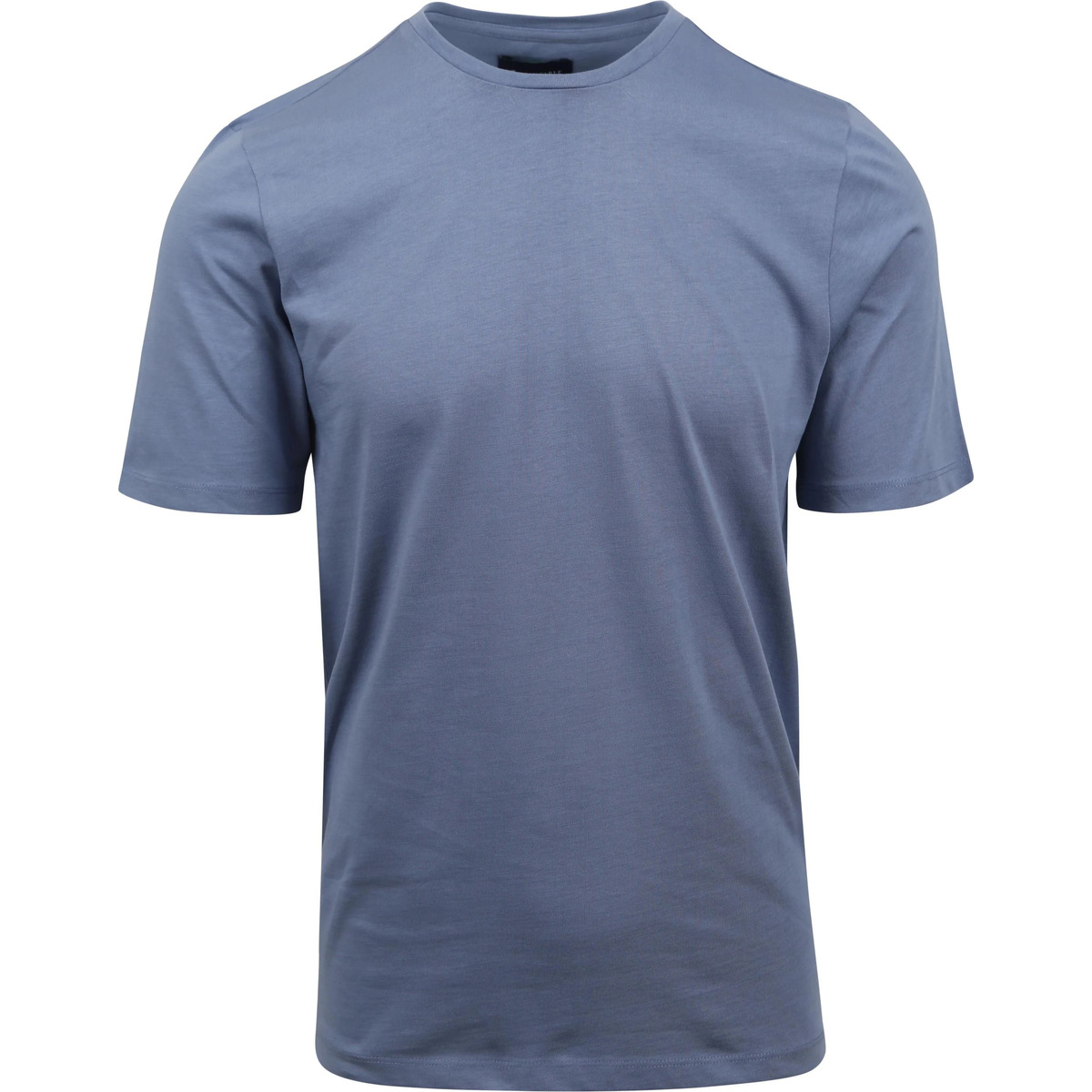 Vêtements Homme T-shirts & Polos Suitable Respect T-shirt Jim Bleu Bleu