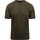 Vêtements Homme T-shirts & Polos Suitable Respect T-shirt Jim Vert Olive Vert