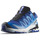 Chaussures Homme Baskets mode Salomon Xa Pro 3D V9 Bleu