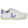 Chaussures Femme Baskets basses Veja ESPLAR LOGO Blanc / Violet