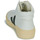 Chaussures VEJA V-12 low-top sneakers MINOTAUR Blanc / Noir