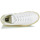 Chaussures Rick Owens x Veja Hiking Sneaker URCA Blanc / Beige
