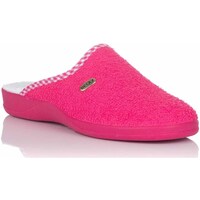 Chaussures Femme Chaussons Ruiz Y Gallego 9101 TOALLA Rose