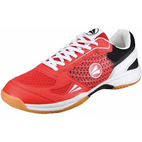 Chaussures Homme Fitness / Training Jako  Rouge