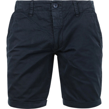 pantalon dstrezzed  basic short marine 