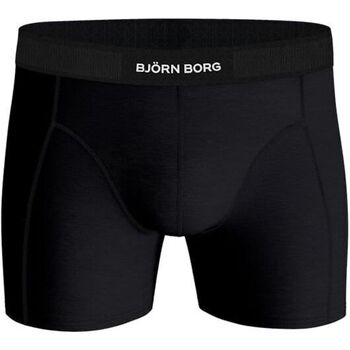 Björn Borg Boxer-shorts Lot de 3 Premium Noir Noir