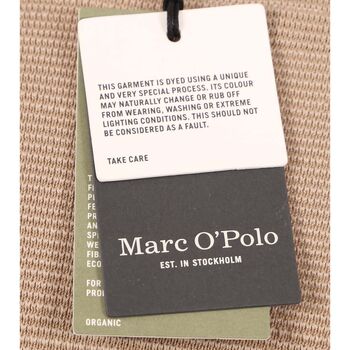 Marc O'Polo Sweater Raglan Beige Beige