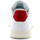Chaussures Femme Baskets mode Lacoste Sneakers Carnaby Blanc