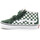 Chaussures Enfant Baskets mode Vans SK8-MID REISSUE Vert