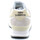 Chaussures Femme Baskets mode New Balance u574 Blanc