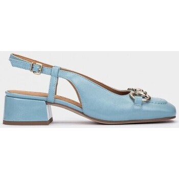 Chaussures Femme Escarpins Pedro Miralles Fontariol 13863 Azul Bleu