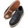 Chaussures Homme Derbies & Richelieu MTNG NEW METRO Bleu