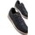 Chaussures Homme Derbies & Richelieu MTNG NEW METRO Bleu