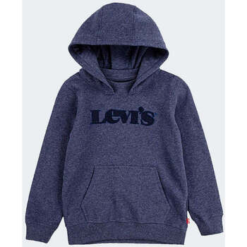 Vêtements Garçon Sweats Levi's  Bleu
