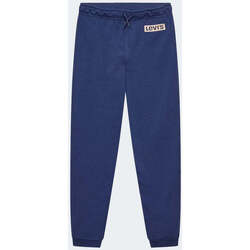 Vêtements Enfant Pantalons de survêtement Levi's  Bleu