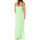 Vêtements Femme Robes Only 15222217 Vert