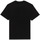 Vêtements Homme T-shirts & Polos Element Timber Captured Noir