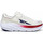 Chaussures Homme Baskets mode Altra Via Olympus Blanc