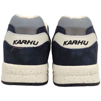 Karhu Baskets Legacy 96 India Ink/Stormy Weather Bleu
