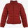 Vêtements Femme Manteaux Oxbow Doudoune légère P2JUNCALE Rouge