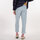 Vêtements Femme Pantalons Oxbow Jogpant en velvet P2ROY Bleu